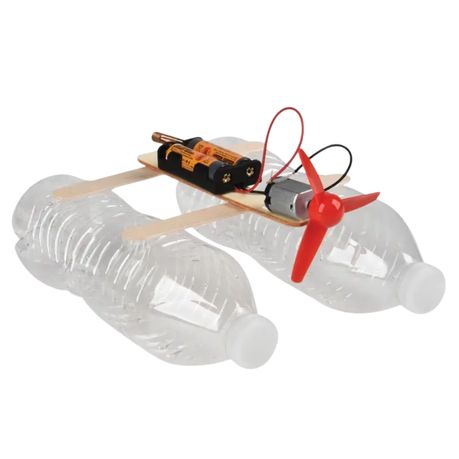Wind Boat