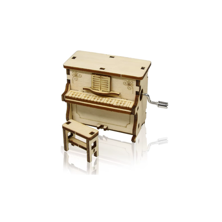 Music Box