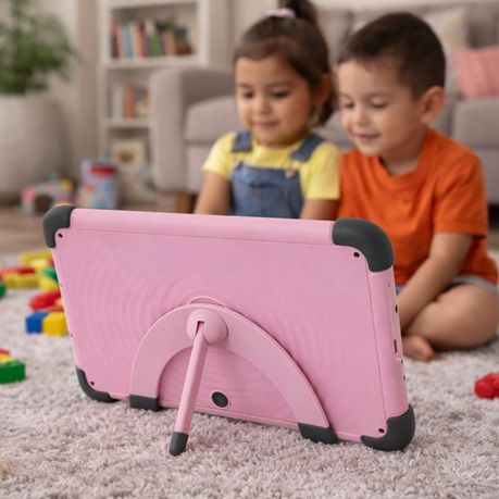 Bubblegum Kids Junior 7" (SIM edition) Tablet